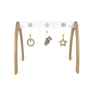 KALOO  Home My Activity Gym Beige,Blanc 0-10 Months