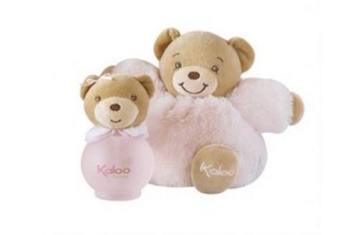 KALOO  K893169 Water Maxi Set and Bear Lilirose 100ml Unisexe