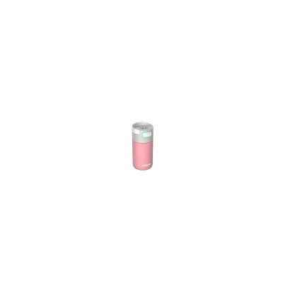 Kambukka - Etna - Bouteille isotherme taille 300 ml, rose