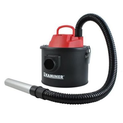GENERIQUE Kaminer ii aspirateur vide cendres po&ecirc;le chemin&eacute;e barbecue souffleur 18 l