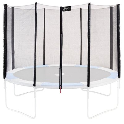KANGUI  - Filet de s&eacute;curit&eacute; &Oslash; 360cm trampoline RALLI 