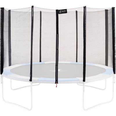 KANGUI  - Filet de s&eacute;curit&eacute; &Oslash; 430cm trampoline RALLI 