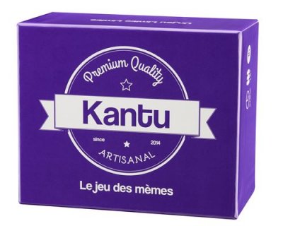 DUJARDIN Kantu
