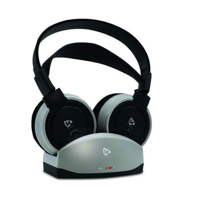 KAORKA  Casque TV sans fil UHF - 474079