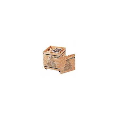 KAPLA  Bo&icirc;te en bois, 1000 planchettes