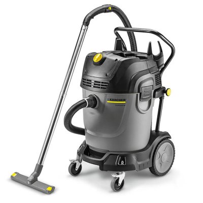 KARCHER  1 Aspirateur Eau Et Poussi&egrave;res Nt 65/2 Tact&sup2; - 
