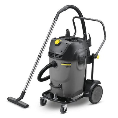 KARCHER  1 Aspirateur Eau Et Poussi&egrave;res Nt 65/2 Tact&sup2; Tc - 