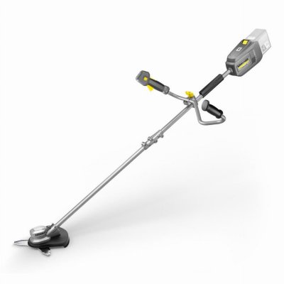 KARCHER  1 D&eacute;broussailleuse &Agrave; Lame Bcu - 