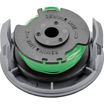 KARCHER K&auml;rcher 2.444-015.0 Bobine de Fil pour Coupe Bordure 36V, Citronier