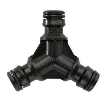 KARCHER  - 2.645-009.0 - Connecteur 3 voies