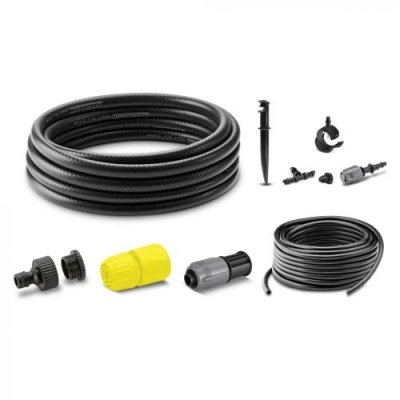 KARCHER K&auml;rcher 2.645-276.0 kit arrosage, Jaune et Noir