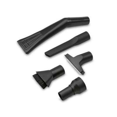 KARCHER K&auml;rcher 2.862-166.0, Accessoires et Fournitures pour aspirateur, Noir