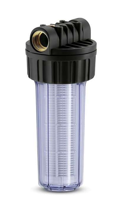 KARCHER K&auml;rcher - 2.997-210.0 Cartouche fitrante 120 mm 33,3 mm (G1) Y154972