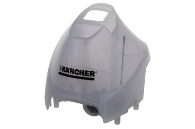KARCHER K&auml;rcher 4.512&ndash;036.0 2600 R&eacute;servoir de rechange, complet