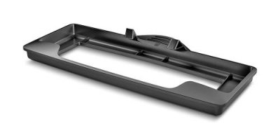 KARCHER  Adaptateur tapis et moquette pour nettoyage vapeur EasyFix