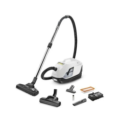 KARCHER  - aspirateur ds 6 Plus
