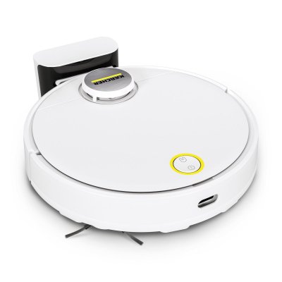 KARCHER  - Aspirateur robot RCV 3