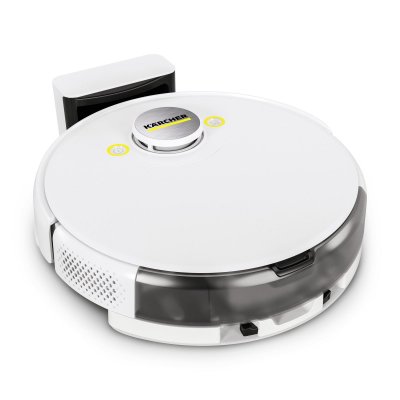 KARCHER  - Aspirateur robot RCV 5