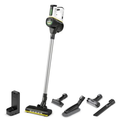 KARCHER K&auml;rcher - Aspirateur sans fil VC 7 Cordless yourMax