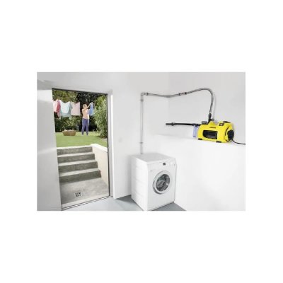 KARCHER K&auml;rcher BP 4 Home & Garden, Pompe