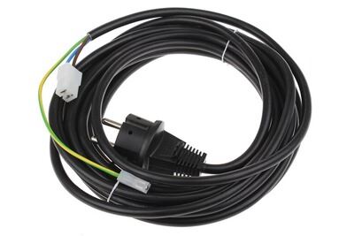  Karcher - c&acirc;ble d'alimentation pour le remplacement *eu 6m - 66508000