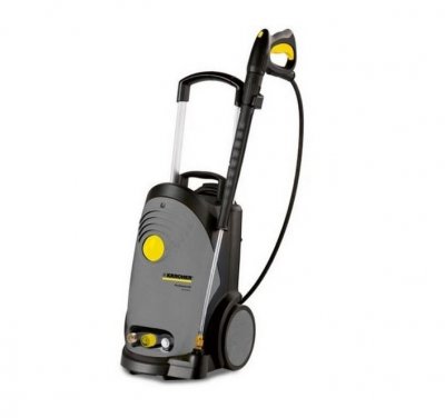 KARCHER K&auml;rcher HD 6/13 C Plus *EU Nettoyeur haute pression 190 bar