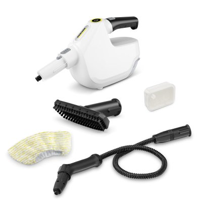 K&auml;rcher Home & Garden SC 1 Multi Comfort Nettoyeur vapeur 1.516-416.0