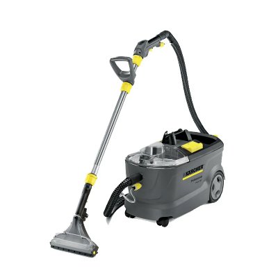 KARCHER  Injecteur/Extracteur 1250W 25m&sup2;/h - Puzzi 10/1