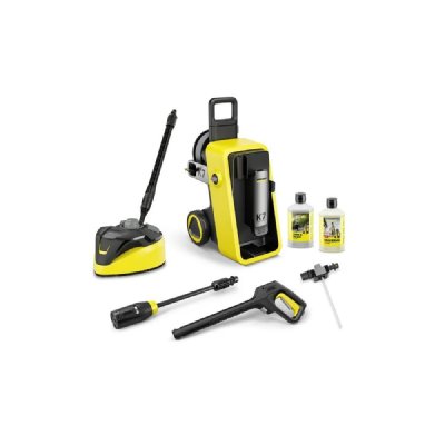 KARCHER K&auml;rcher K 7 Comfort Premium Home Nettoyeur haute pression (600 l/h/180 bar) 1.317-503.0