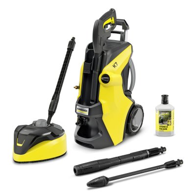 KARCHER  K 7 Power Flex Home 1.317-302.0, Nettoyeur haute pression 