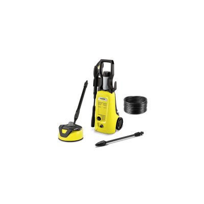 KARCHER  - Kacher K4 Universal Edition T5 Pressure Washer