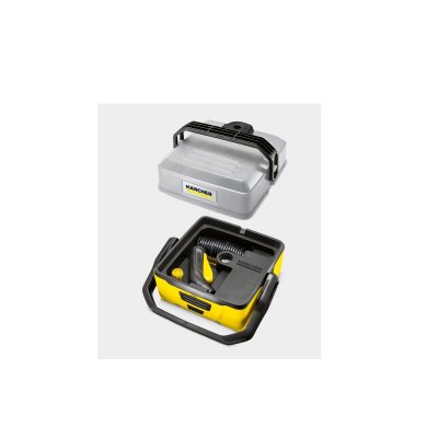 KARCHER  - K&auml;rcher Outdoor mobile Cleaner OC 3