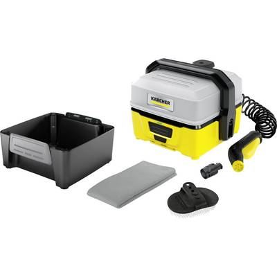 KARCHER K&auml;rcher Le nettoyeur &agrave;&nbsp; pression mobile + kit Animaux - 16800180
