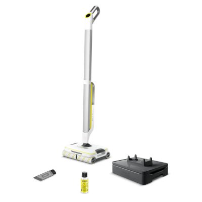 KARCHER  Nettoyeur de sols FC 8 Smart Signature Line