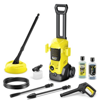 KARCHER K&auml;rcher - Nettoyeur haute pression K 2 Premium FJ Home BB