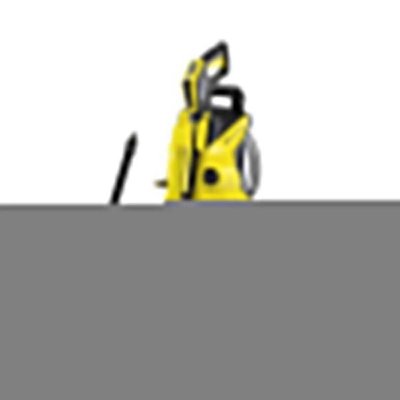 KARCHER  Nettoyeur Haute Pression K 4 Power Control Flex Home 