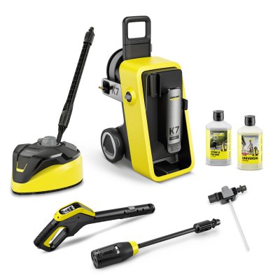 KARCHER K&auml;rcher - Nettoyeur haute pression K 7 Comfort Premium Connect Home