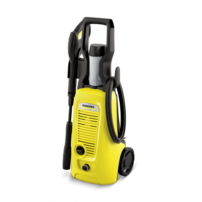Karcher Nettoyeur haute pression K&auml;rcher K4 UNIVERSAL 130B