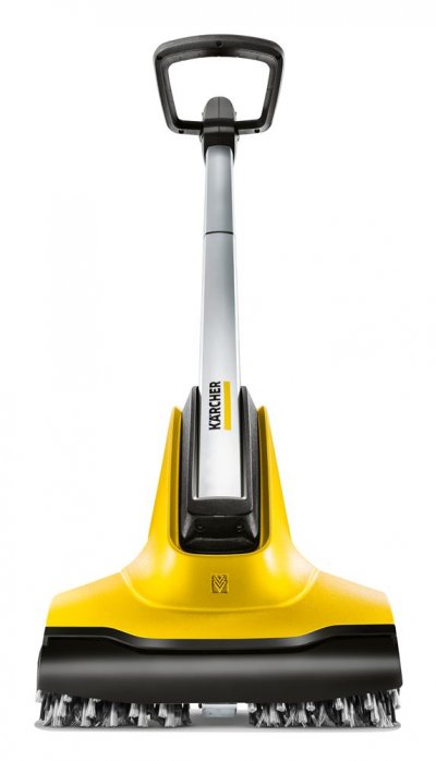 KARCHER  nettoyeur patio cleaner pcl 4