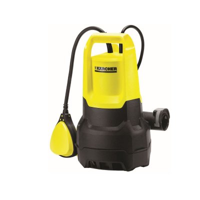 KARCHER  POMPE SP 1 Dirt