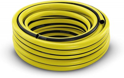 KARCHER K&auml;rcher PrimoFlex 2.645-248.0 1/2 Zoll jaune, noir Tuyau darrosage