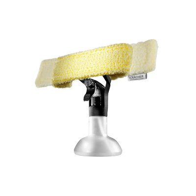 KARCHER  - Pulverisateur 2 en 1 pour Nettoyeur Haute Pression 26331290