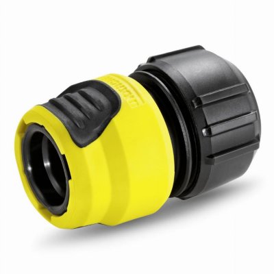 KARCHER K&auml;rcher Raccord universal Plus avec Aqua Stop