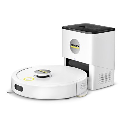 KARCHER K&auml;rcher - Robot aspirateur RVC 3 Comfort Extra
