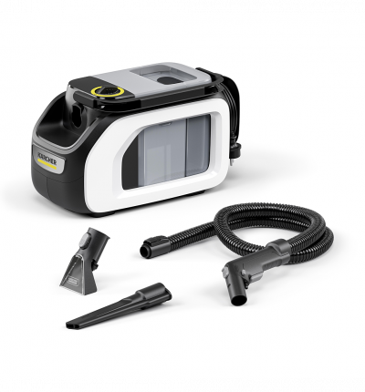 Karcher SE 3 COMPACT HOME, Nettoyeur haute pression