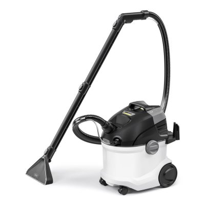KARCHER K&auml;rcher SE 5 Nettoyeur haute pression (1000W/4 L) 1.081-230.0