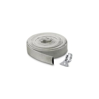 KARCHER K&auml;rcher Set de flexible plat, Tuyau