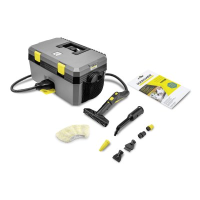KARCHER  - sg 4/2 Classic Nettoyage professionnel &agrave; vapeur 2250 w