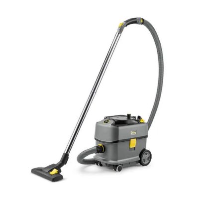 KARCHER  T 10/1 Aspirateur professionnel gris 10 litres