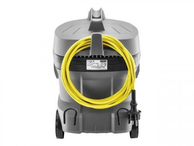 KARCHER K&auml;rcher T 11/1 Classic HEPA 1.527-199.0 Aspirateur &agrave; sec 11 l
